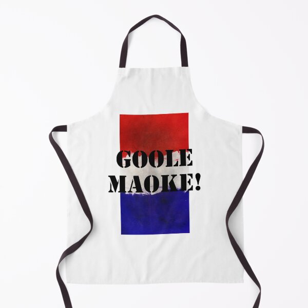 Item preview, Goole Maoke, voetbal Tilburg designed and sold by BrabantsBeste.