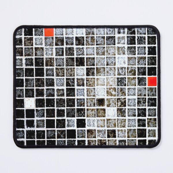 Item preview, Modernist Tiles designed and sold by Tovers.