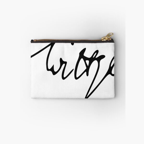 Item preview, Ludwig Wittgenstein's Signature designed and sold by mindseyecandy.