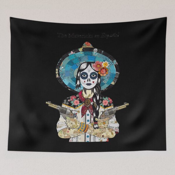 Item preview, Al.bum Music En Es.pa.nol of The Ma.ve.ricks designed and sold by concep9920.