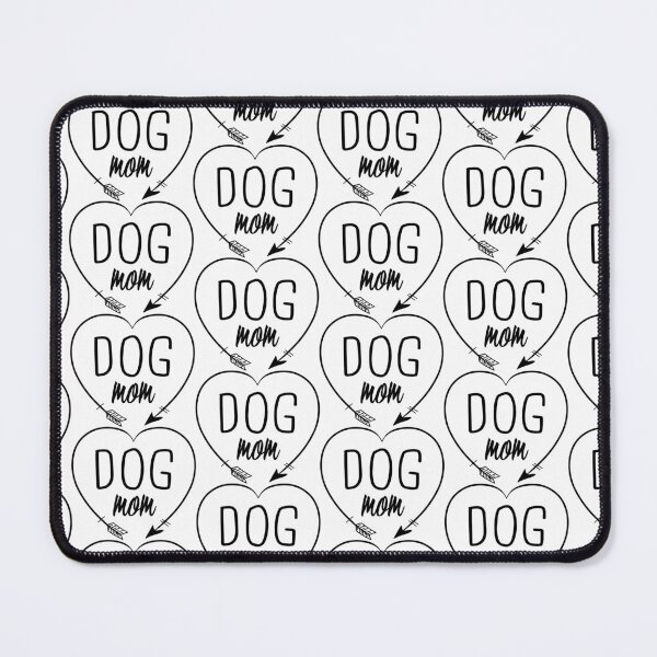 Item preview, Dogmum Dog Mum Dog Mum Mistress Dogs Pet Boho Chic designed and sold by BruSign.