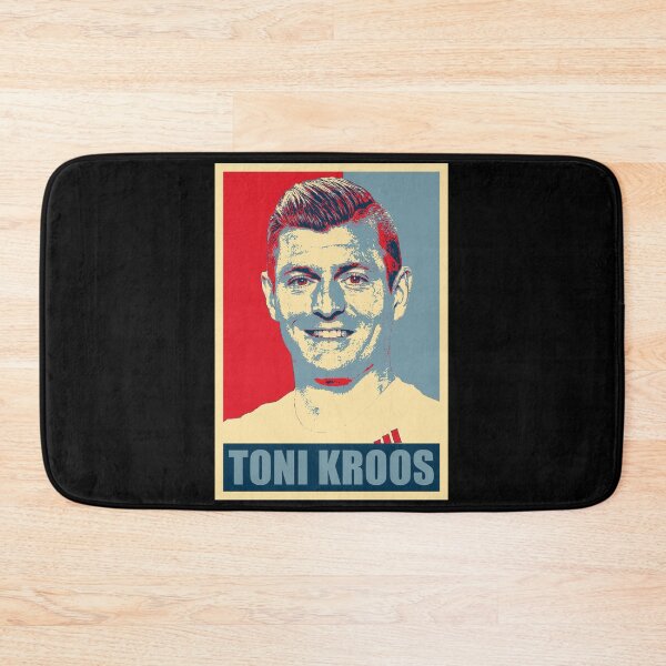 Item preview, Toni Kroos Hope designed and sold by Rennieshop.