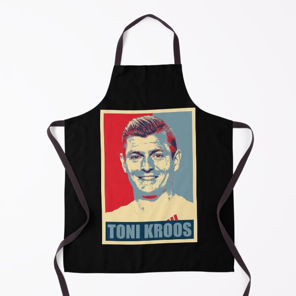 Item preview, Toni Kroos Hope designed and sold by Rennieshop.