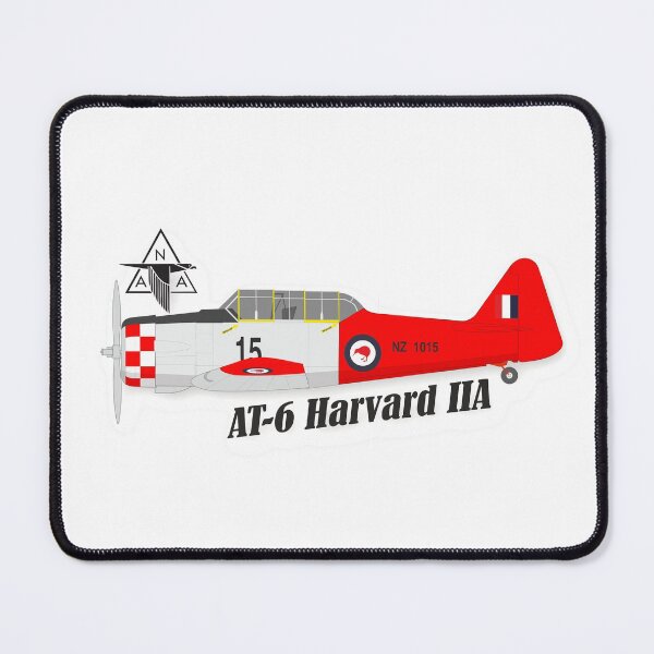 Item preview, AT-6 Harvard IIA designed and sold by GregThompson.
