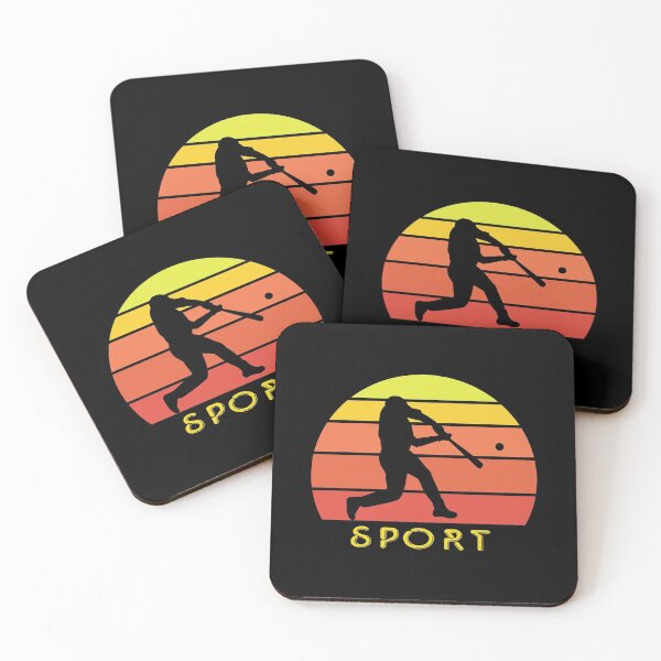 Item preview, Baseball sport designed and sold by Blondiabshop.
