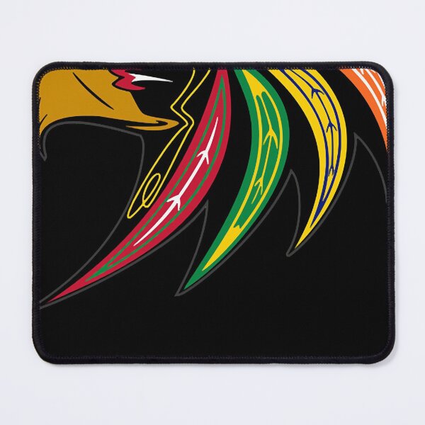 Item preview, Al.ter.na.ti.ve Black.hawks Logo designed and sold by concep9920.