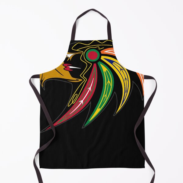 Item preview, Al.ter.na.ti.ve Black.hawks Logo designed and sold by concep9920.