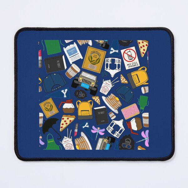Item preview, Ultimate Fan Pattern Icons All Over Print Green Pack   designed and sold by BrownLouvenia.