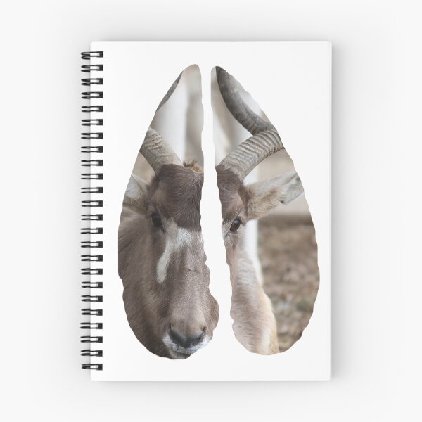 Item preview, Addax designed and sold by LeaveYourPrint.