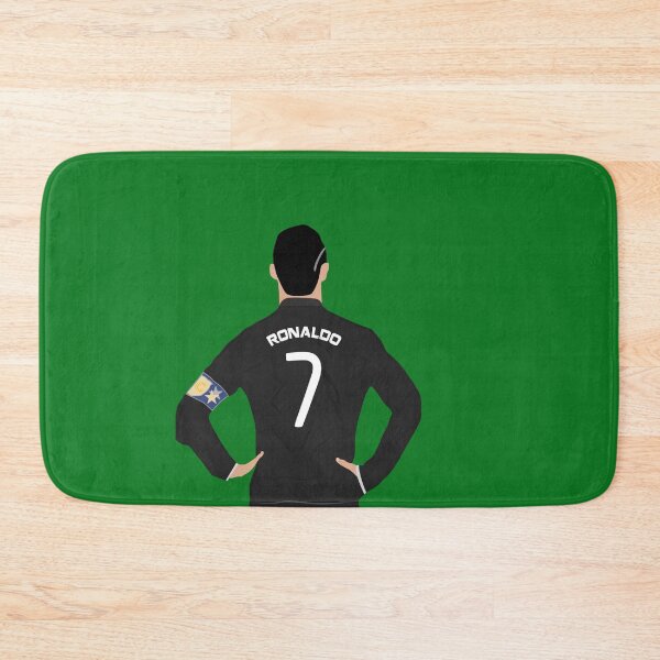 Item preview, Siuuu CR7 funny designed and sold by VinCut.