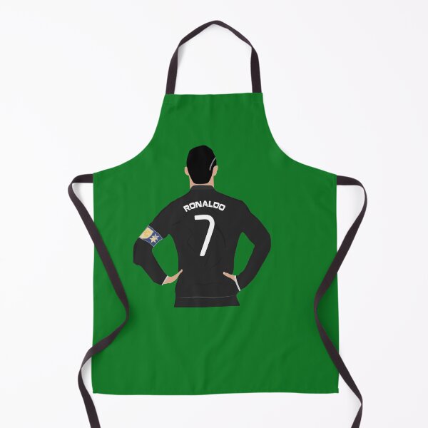 Item preview, Siuuu CR7 funny designed and sold by VinCut.