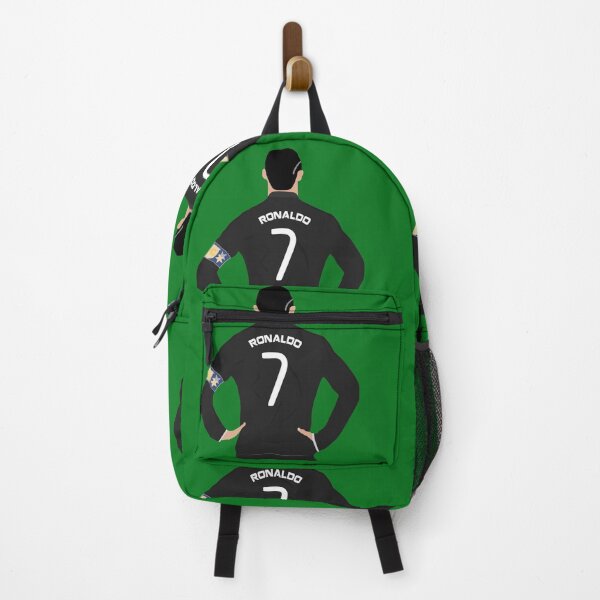 Item preview, Siuuu CR7 funny designed and sold by VinCut.