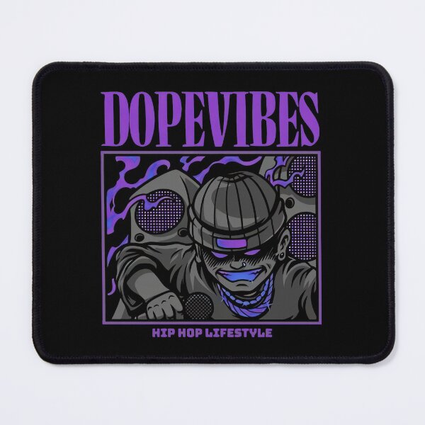 Item preview, dopevibes hip hop lifestyle designed and sold by hedatla.
