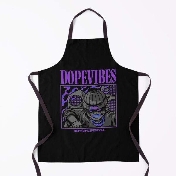 Item preview, dopevibes hip hop lifestyle designed and sold by hedatla.