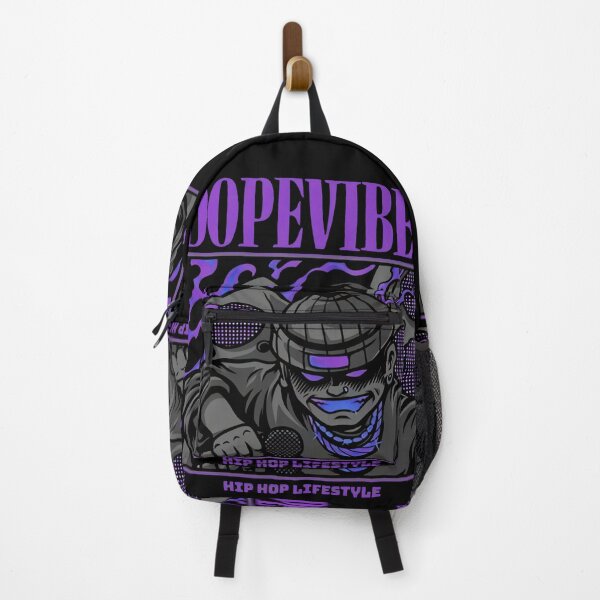 Item preview, dopevibes hip hop lifestyle designed and sold by hedatla.