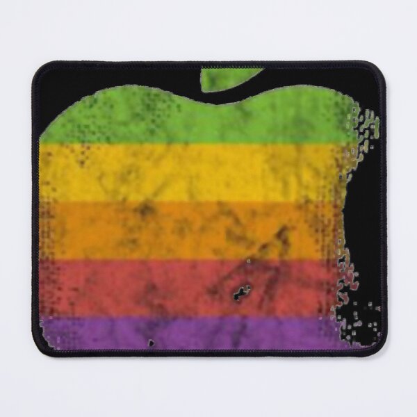 Item preview, Ap.ple Retro Logo designed and sold by concep9920.