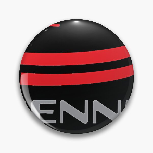 Item preview, Ay.r.ton Sen.na Logo designed and sold by concep9920.