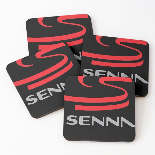 Item preview, Ay.r.ton Sen.na Logo designed and sold by concep9920.