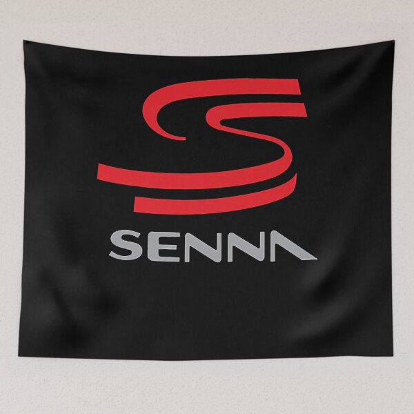 Item preview, Ay.r.ton Sen.na Logo designed and sold by concep9920.