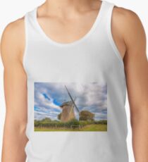 Bembridge Windmill #4 Tank Top