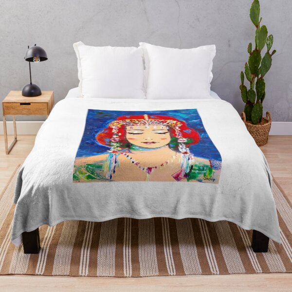 Item preview, The Queen of Sheba designed and sold by Natalia_Shchip.