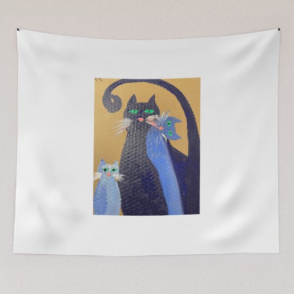 Item preview, Me and mini cat designed and sold by Kazart1.
