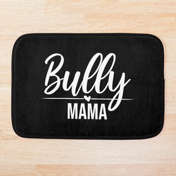 Item preview, Bully Mama Bulldog Bulldog Frenchie Mistress Dulce regalo designed and sold by BruSign.