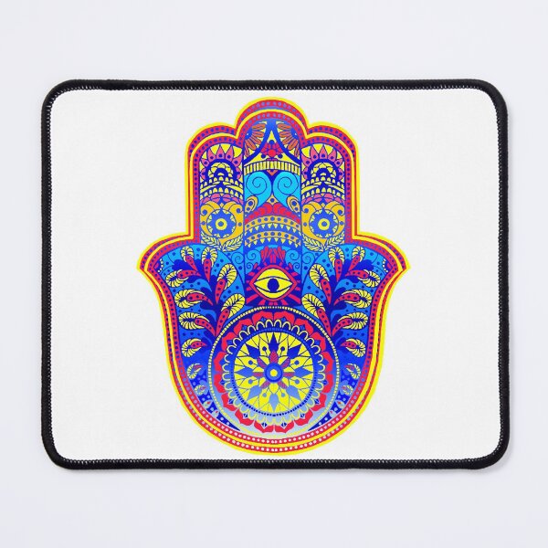 Item preview, Hamsa Hand designed and sold by maryedenoa.