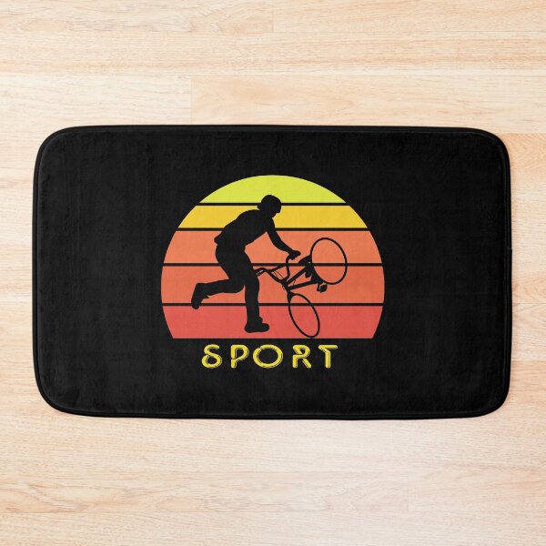 Item preview, Bmx sport designed and sold by Blondiabshop.