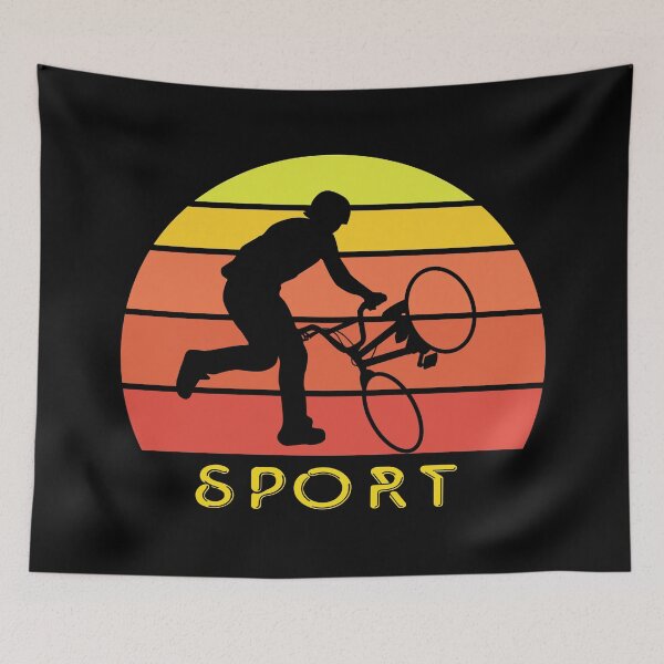 Item preview, Bmx sport designed and sold by Blondiabshop.