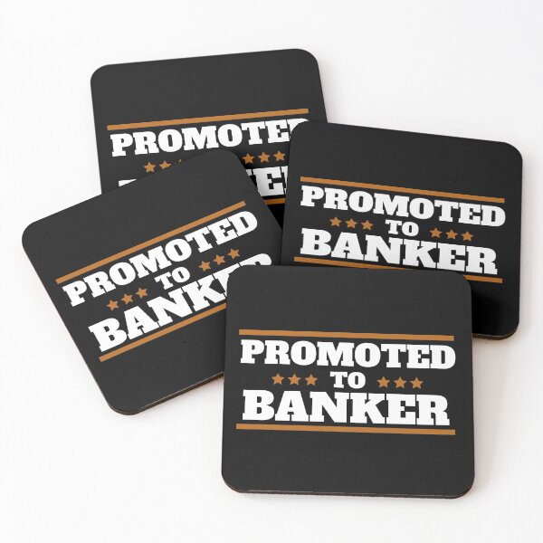 Item preview, banker designed and sold by T-shirtgallery.