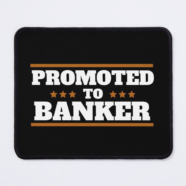 Item preview, banker designed and sold by T-shirtgallery.