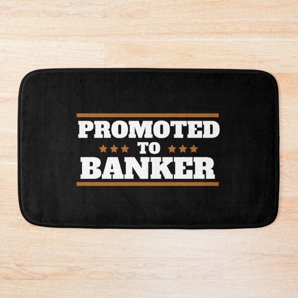 Item preview, banker designed and sold by T-shirtgallery.