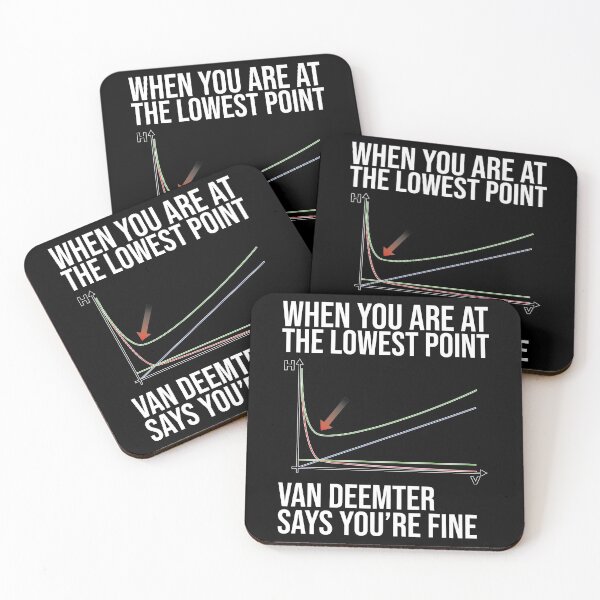 Item preview, Van Deemter says you're fine designed and sold by arkantus.