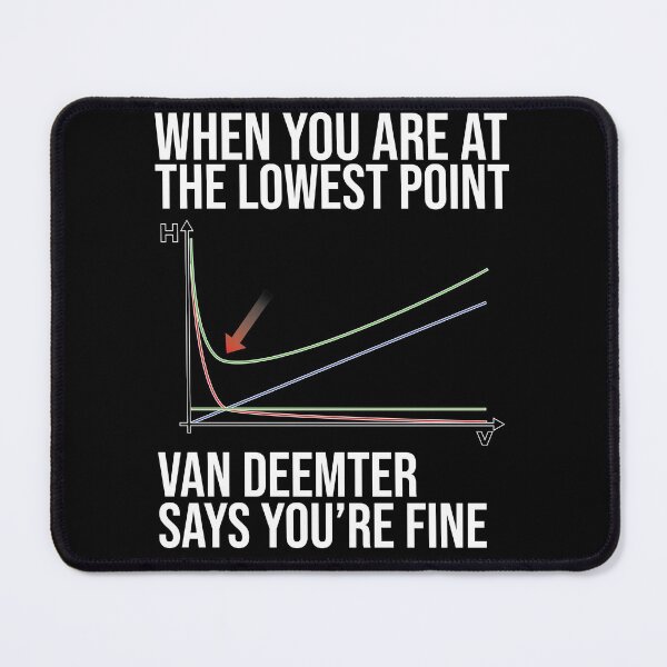 Item preview, Van Deemter says you're fine designed and sold by arkantus.