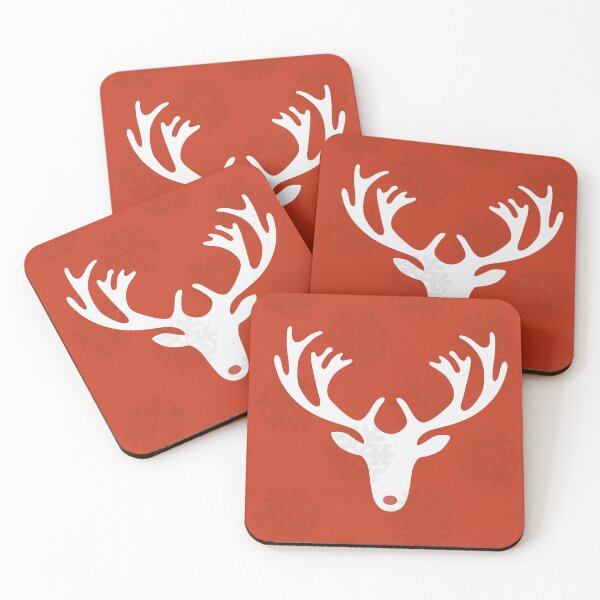 Item preview, Reindeer designed and sold by mariajogi.
