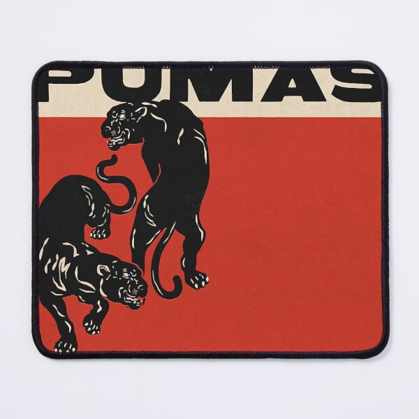 Item preview, B.LACK PU.MAS designed and sold by concep9920.
