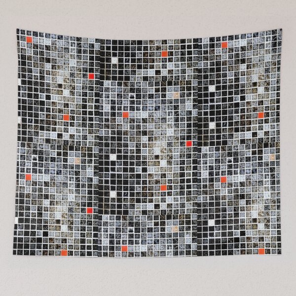 Item preview, Modernist Tiles designed and sold by Tovers.