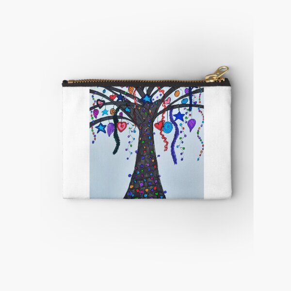 Item preview, Beautiful alternative Christmas tree designed and sold by beckiwragg.