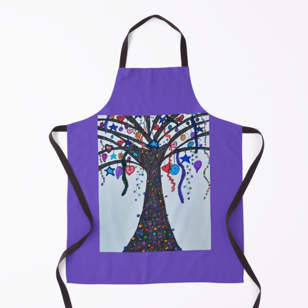 Item preview, Beautiful alternative Christmas tree designed and sold by beckiwragg.