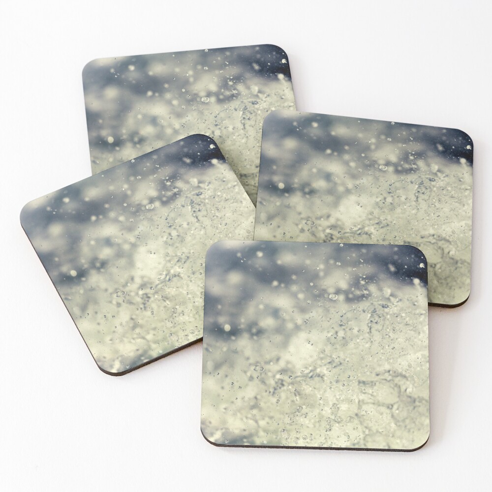 Item preview, Coasters (Set of 4) designed and sold by ImageEvolution.