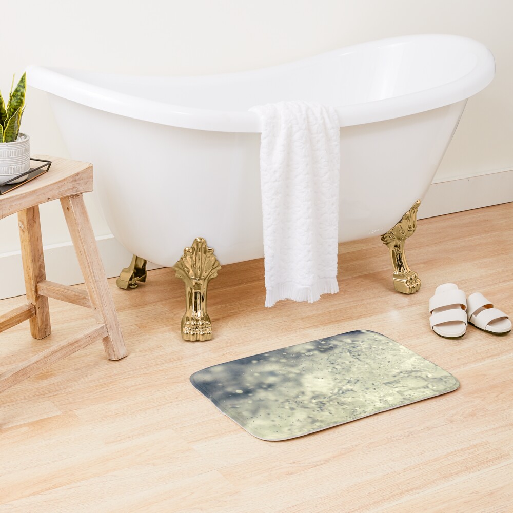 Item preview, Bath Mat designed and sold by ImageEvolution.