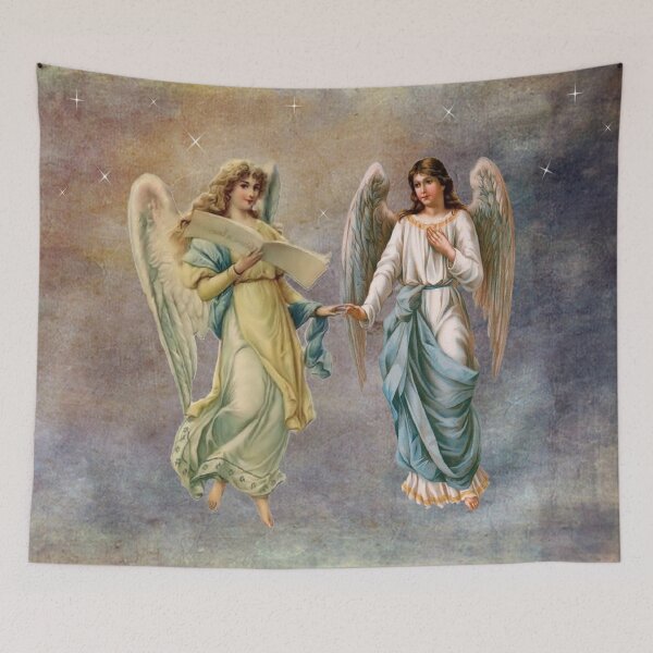 Item preview, Calling all Angels designed and sold by Barbny.