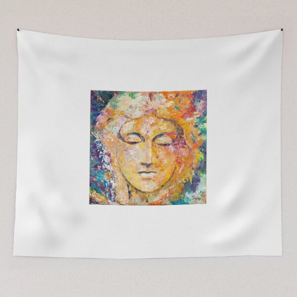 Item preview, Ancient Style Portrait designed and sold by Natalia_Shchip.