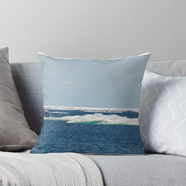 Item preview, Iced Ocean designed and sold by ErikBlack.