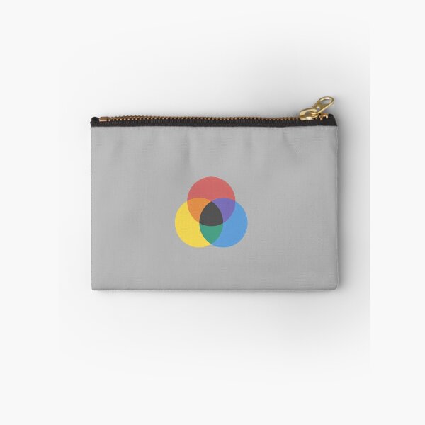 Item preview, chromatic circles designed and sold by watwateroo.