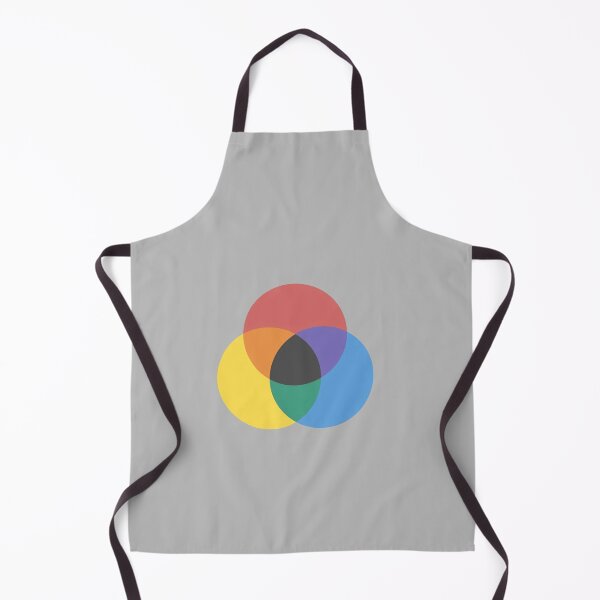 Item preview, chromatic circles designed and sold by watwateroo.