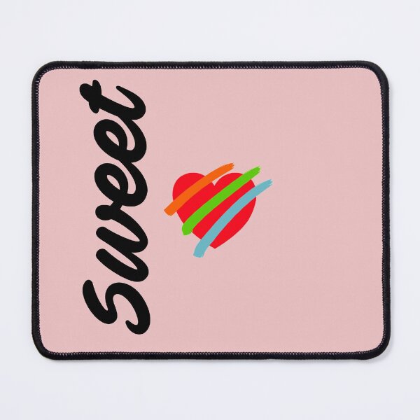 Item preview, Sweet heart designed and sold by Polyxz.