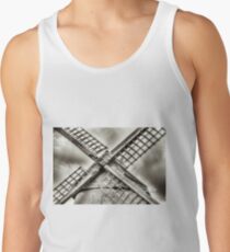 Bembridge Windmill #3 Tank Top