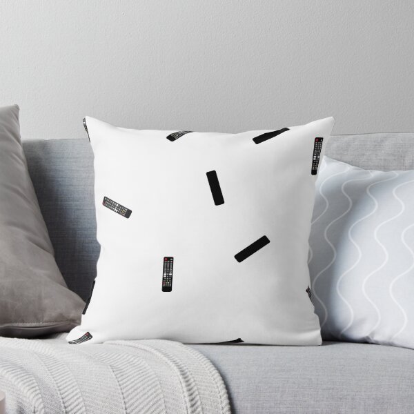 Item preview, TV remotes designed and sold by Coops Clothing.